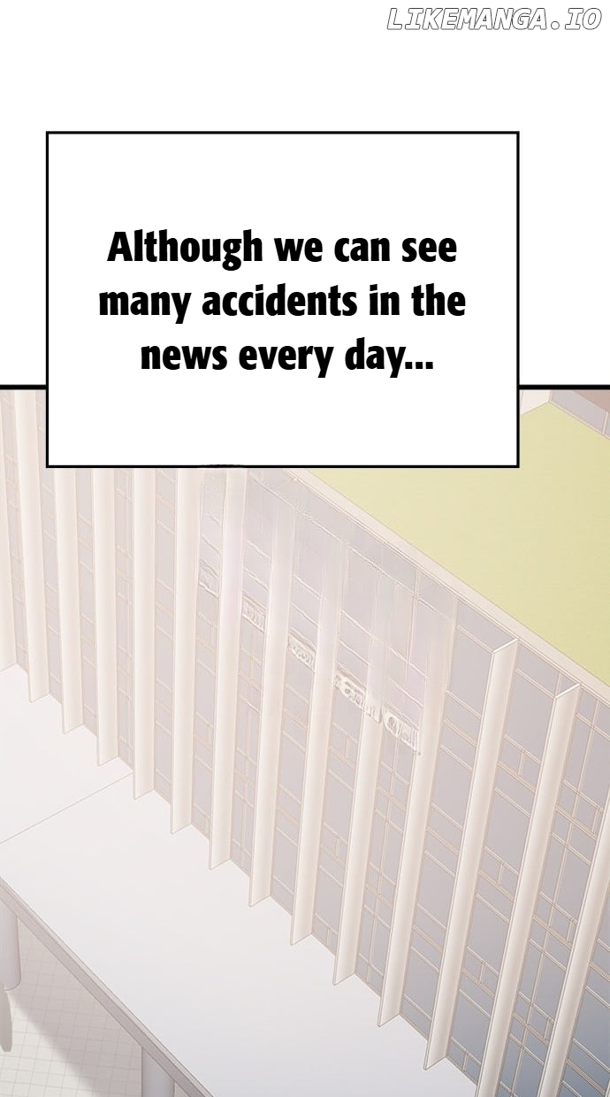 Unemployed Baek-soon Chapter 153 - page 38